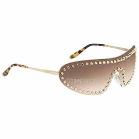Prada PR 73VS 5086S1 40  Ladies  Sunglasses