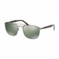 Prada PR 75VS 523722 56  Mens  Sunglasses