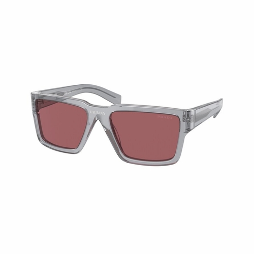Prada PR 9YSF 08U0A0 57  Mens  Sunglasses