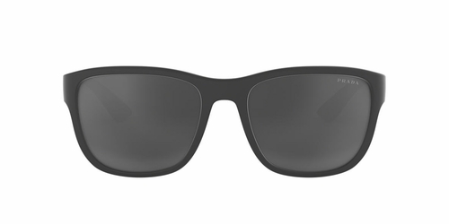 Prada Linea Rossa PS 01US UFK5L0 59 Sport Mens  Sunglasses
