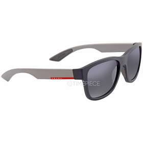 Prada PR-PS03QS-UR73A0-57  Mens  Sunglasses
