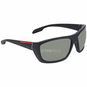 Prada PR-PS06SS-1BO5X1-61  Mens  Sunglasses