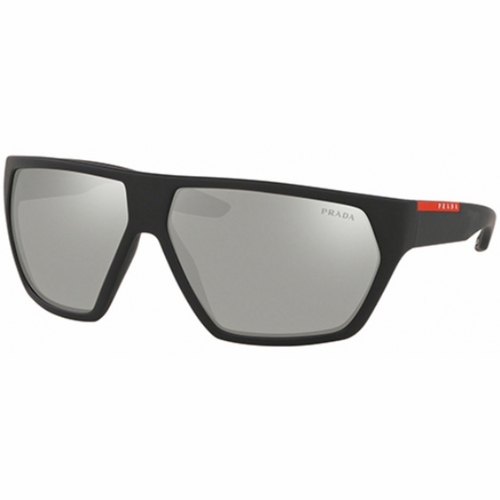 Prada Linea Rossa PS 08US DG02B0 67 Sport Mens  Sunglasses