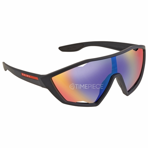 Prada PR PS10US DG09Q1 30  Mens  Sunglasses