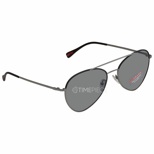 Prada PR PS50SS 290255 60 Linea Mens  Sunglasses