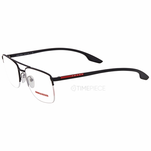 Prada Linea Rossa PS 51MV DG01O1 53  Mens  Eyeglasses