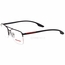 Prada Linea Rossa PS 51MV DG01O1 53  Mens  Eyeglasses