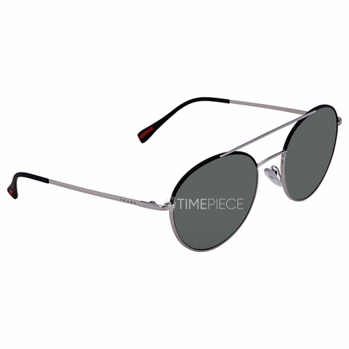Prada PR PS51SS GAQ5X1 54 Linea Rossa Mens  Sunglasses