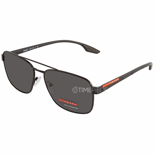Prada PR PS51US 1AB5S0 62  Mens  Sunglasses