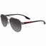 Prada PR PS54TS 5AV3M1 58  Unisex  Sunglasses