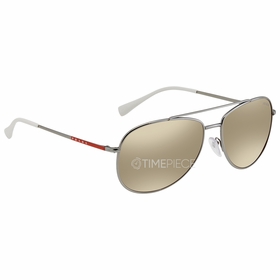 Prada PR PS55US 5AVHD0 57    Sunglasses
