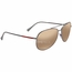 Prada Linea Rossa PS 55US 5AVHD0 61  Unisex  Sunglasses