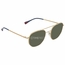 Prada PR-PS56SS-1BK1I0-53 Linea Rossa Mens  Sunglasses