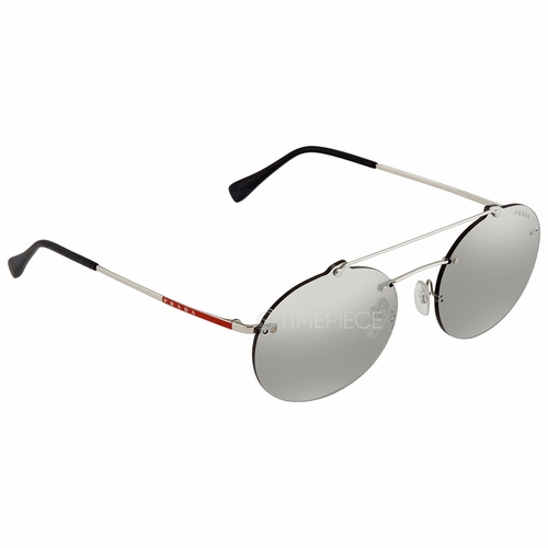 Prada PR PS56TS 1BC2B0 55  Mens  Sunglasses