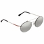 Prada PR PS56TS 1BC2B0 55  Mens  Sunglasses