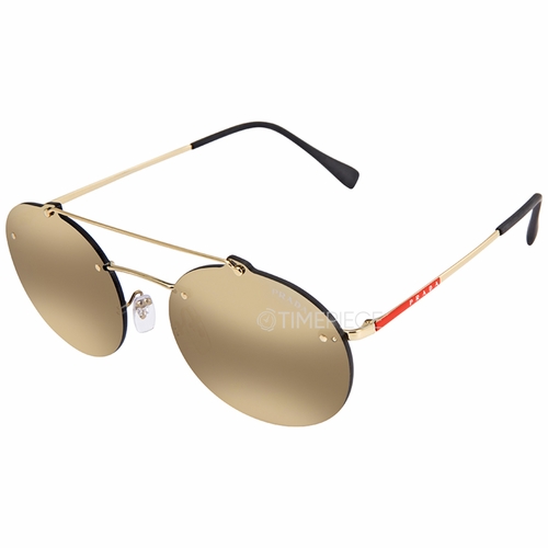Prada PR PS56TS ZVN4L0 55    Sunglasses