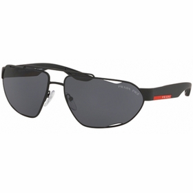 Prada PR PS56US DG05Z1 66  Mens  Sunglasses
