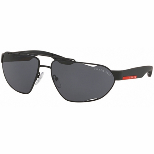 Prada PR PS56US DG05Z1 66  Mens  Sunglasses
