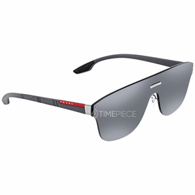 Prada Linea Rossa PS 57TS 7W17W1 43 Linea Rossa Mens  Sunglasses