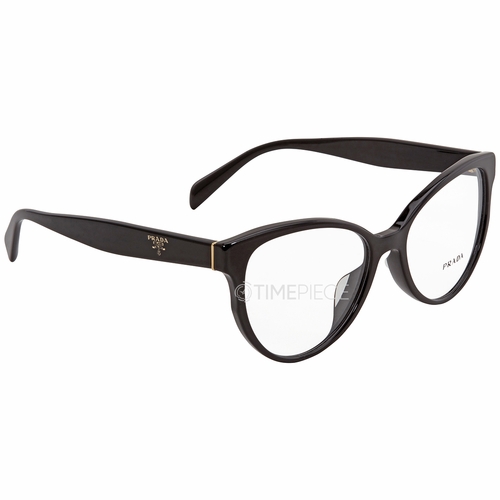 Prada PR01UVF-1AB1O1-54  Ladies  Eyeglasses