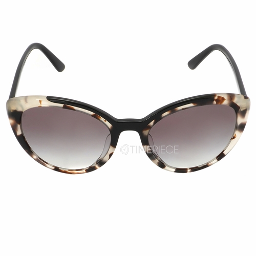 Prada PR02VSF 3980A7 54 Conceptual Ladies  Sunglasses