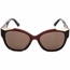 Prada PR 02WS 07C0D1 54  Ladies  Sunglasses