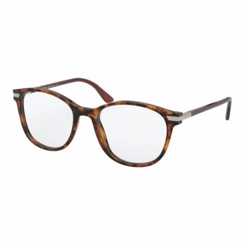 Prada PR02WV08F1O152  Unisex  Eyeglasses