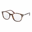 Prada PR02WV08F1O152  Unisex  Eyeglasses