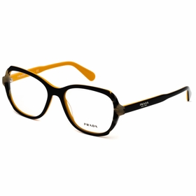 Prada PR03VV30Z1O154  Ladies  Eyeglasses