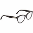 Prada PR05UV-1AB1O1-54  Ladies  Eyeglasses