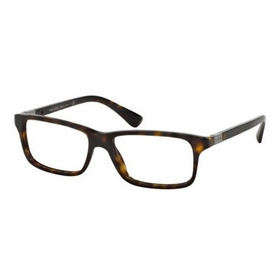 Prada PR06SV2AU1O154  Mens  Eyeglasses
