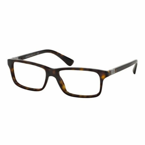 Prada PR06SV2AU1O154  Mens  Eyeglasses