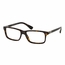 Prada PR06SV2AU1O154  Mens  Eyeglasses