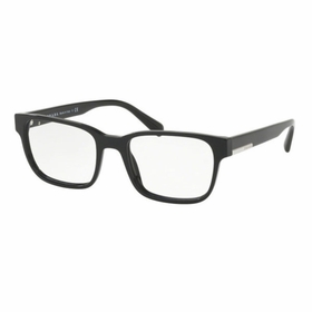 Prada PR06UV1AB1O154  Mens  Eyeglasses