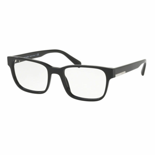 Prada PR06UV1AB1O154  Mens  Eyeglasses