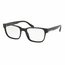 Prada PR06UV1AB1O154  Mens  Eyeglasses