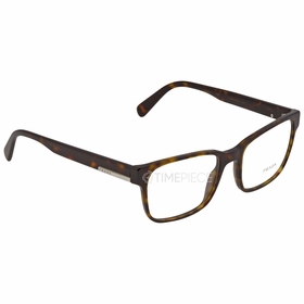 Prada PR06UV2AU1O154  Mens  Eyeglasses