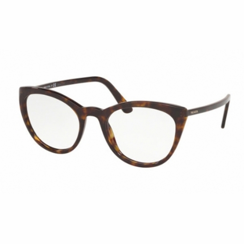 Prada PR07VV2AU1O153  Ladies  Eyeglasses