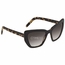 Prada PR08VS NAI0A7 55  Ladies  Sunglasses