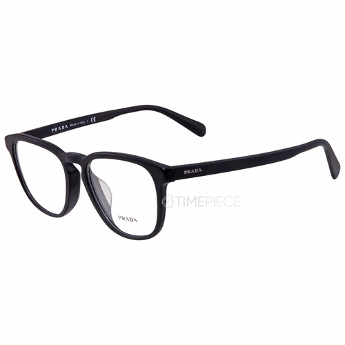 Prada PR09VVF-1BO1O1-52  Mens  Eyeglasses