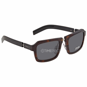 Prada PR09XS 2AU5S0 53  Mens  Sunglasses
