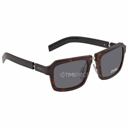 Prada PR09XS 2AU5S0 53  Mens  Sunglasses