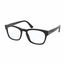 Prada PR09XV1AB1O152  Mens  Eyeglasses
