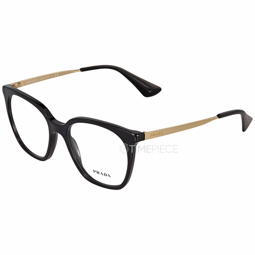Prada PR11TV-1AB1O1-51  Ladies  Eyeglasses