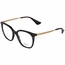 Prada PR11TV-1AB1O1-51  Ladies  Eyeglasses