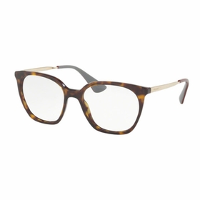 Prada PR11TV2AU1O153  Mens  Eyeglasses