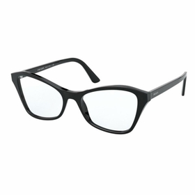 Prada PR 11XV 1AB1O1 51  Ladies  Eyeglasses
