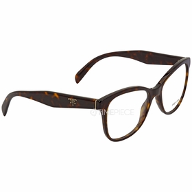 Prada PR12TV2AU1O151  Ladies  Eyeglasses