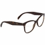 Prada PR12TV2AU1O151  Ladies  Eyeglasses