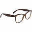 Prada PR12TV2AU1O153  Ladies  Eyeglasses